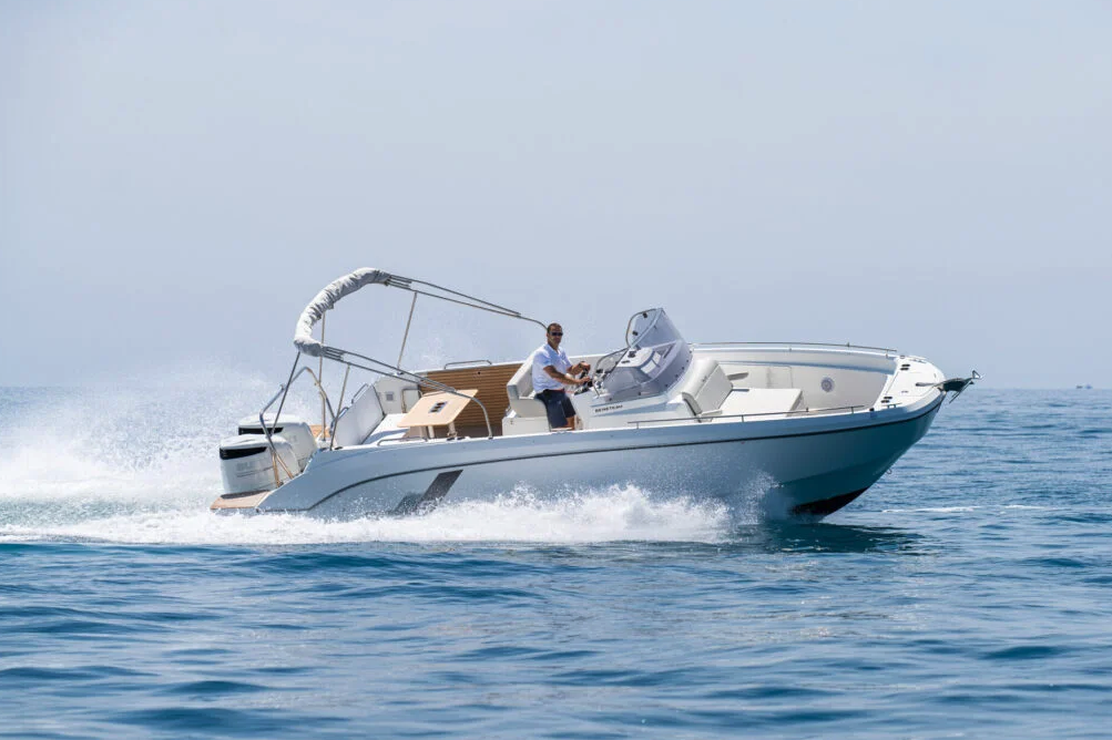Beneteau Flyer 9