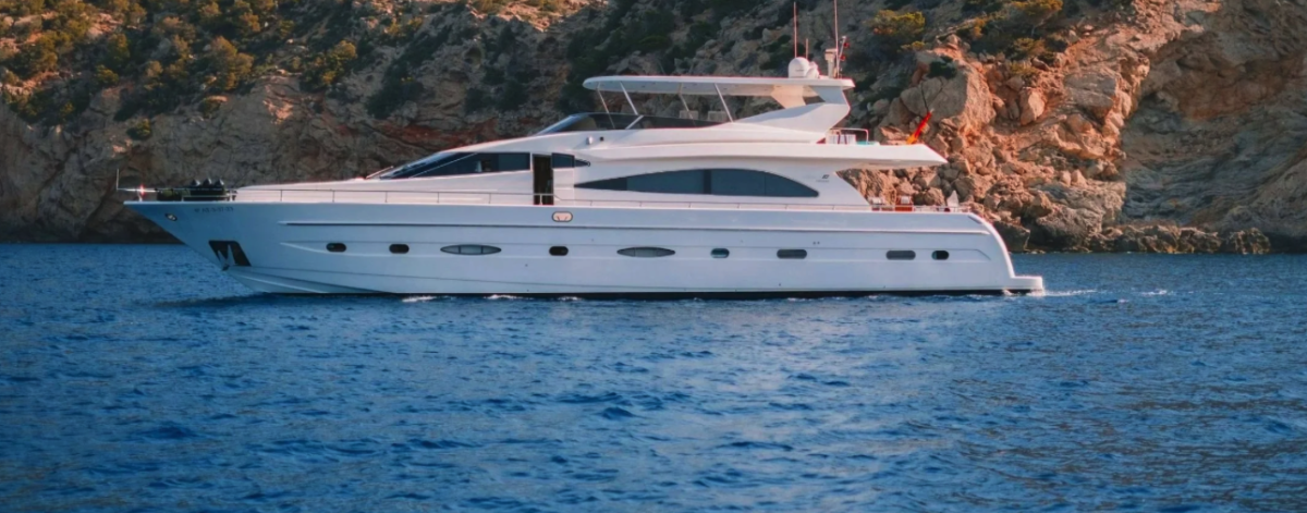 ASTONDOA GLX 82 MILLENIUM - SANTA ANNA