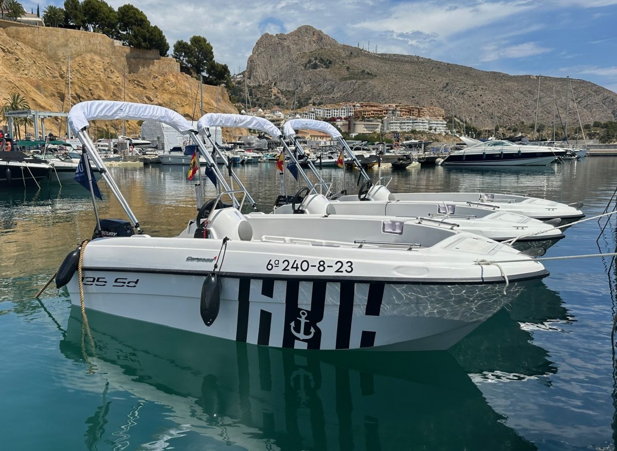 Compass 135